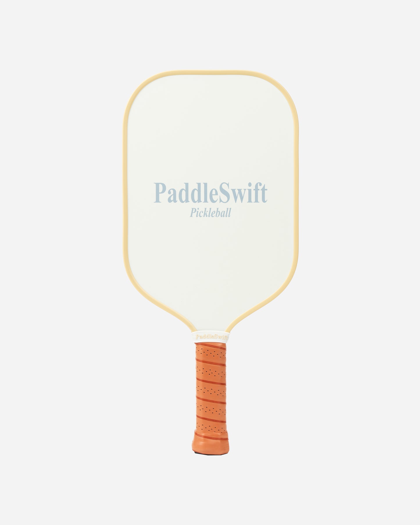 The Linetta Pickleball Paddle (Baby Blue)