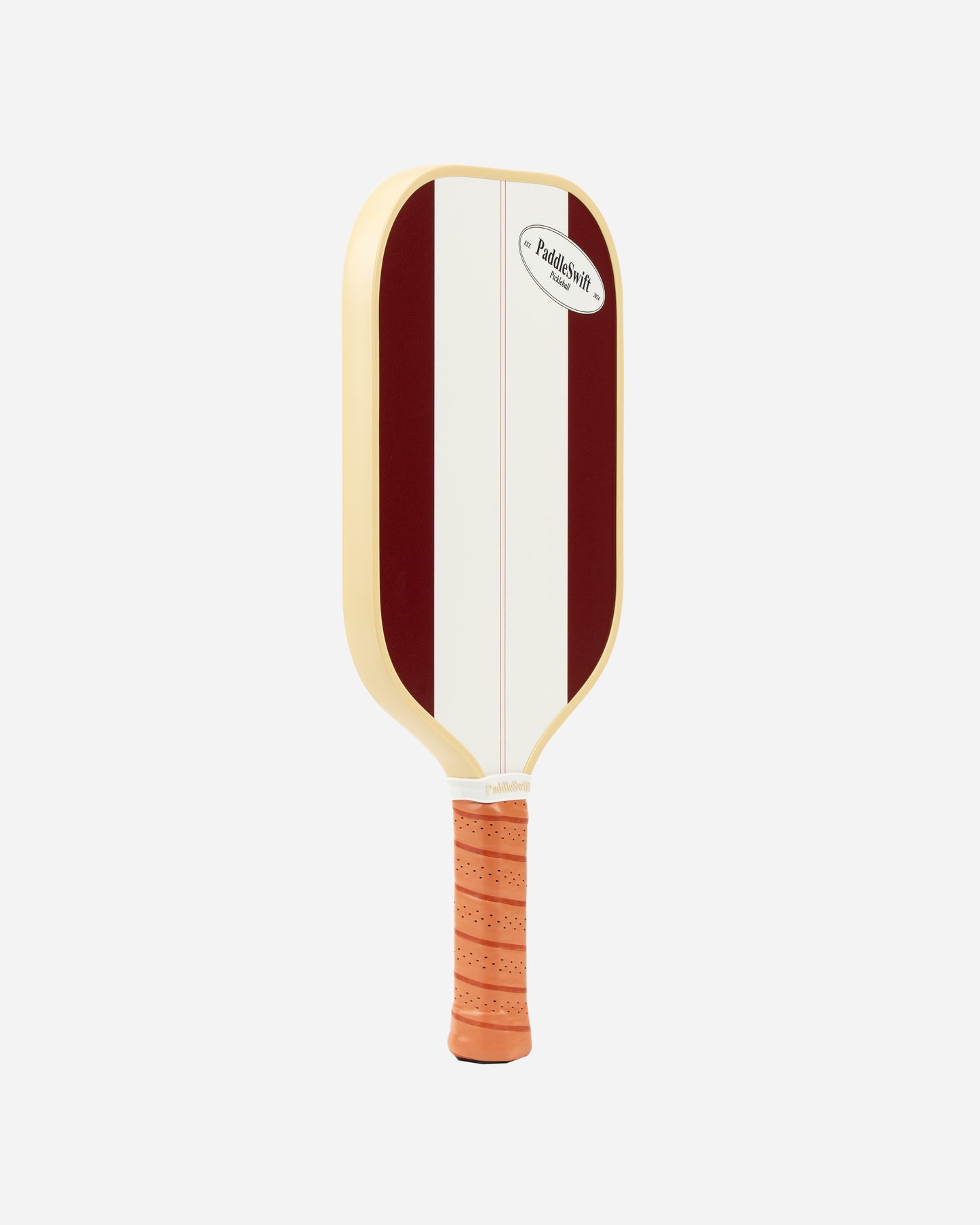 The Padillac Pickleball Paddle (Maroon)