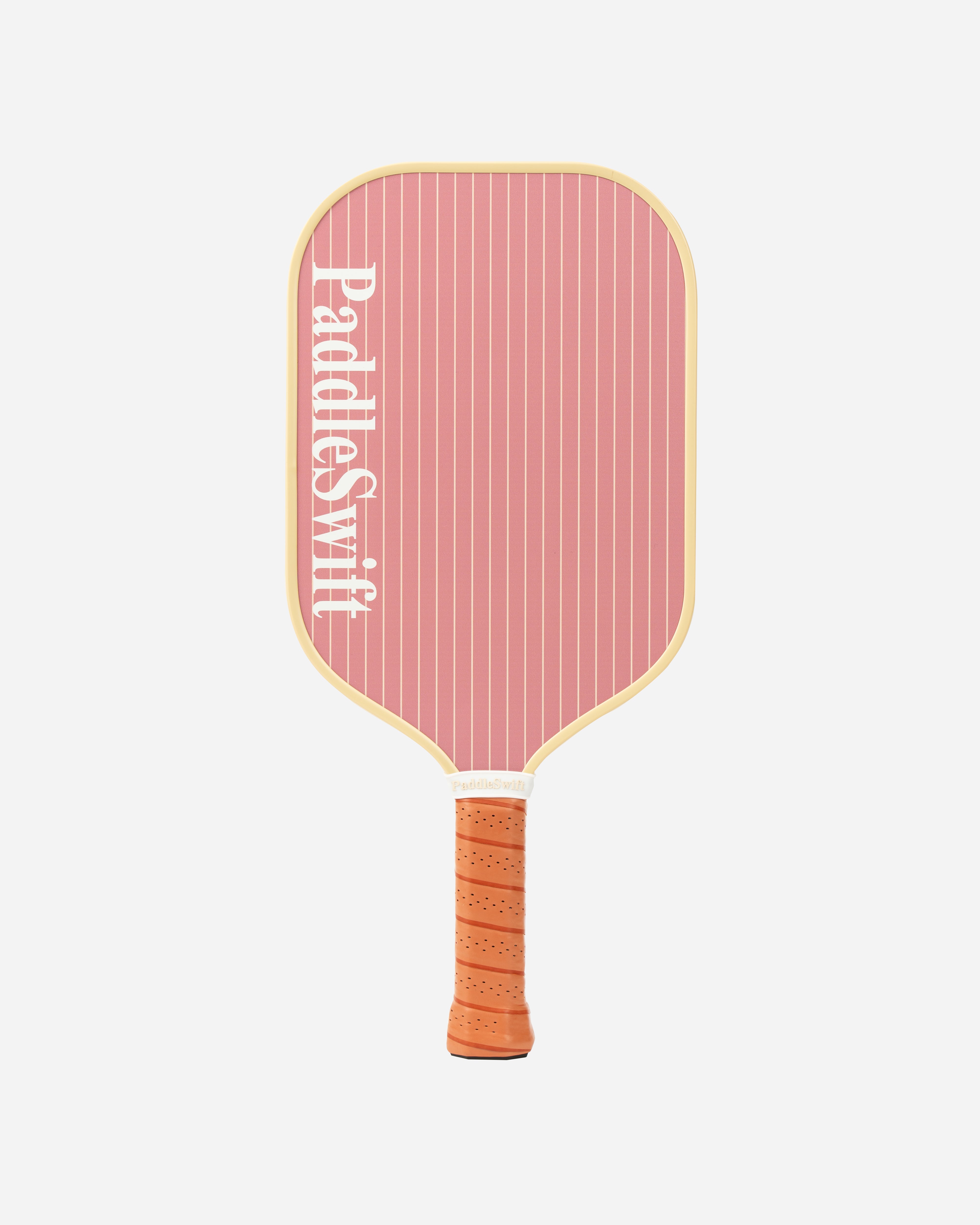 The Regatta Pickleball Paddle (Pink) – Paddle Swift