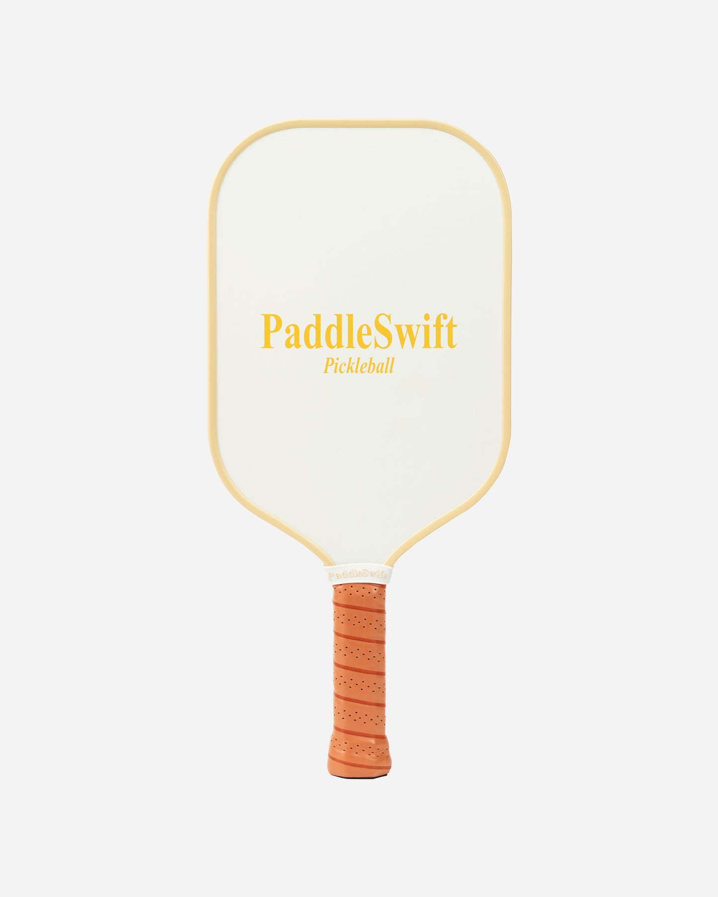 The Ombrelle Pickleball Paddle (Yellow)