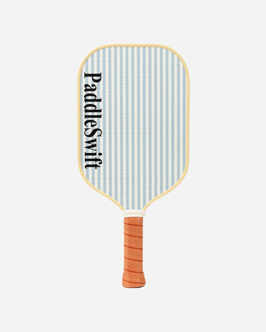The Linetta Pickleball Paddle (Baby Blue)