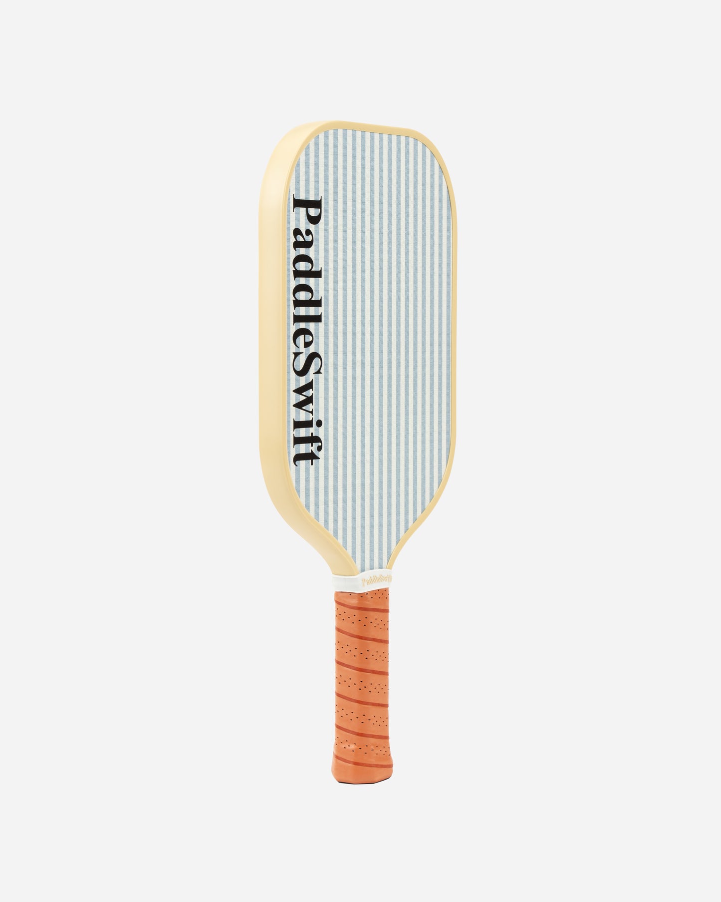 The Linetta Pickleball Paddle (Baby Blue)