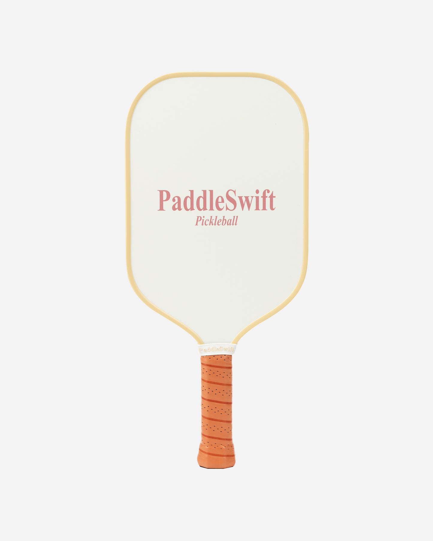 The Regatta Pickleball Paddle (Pink)