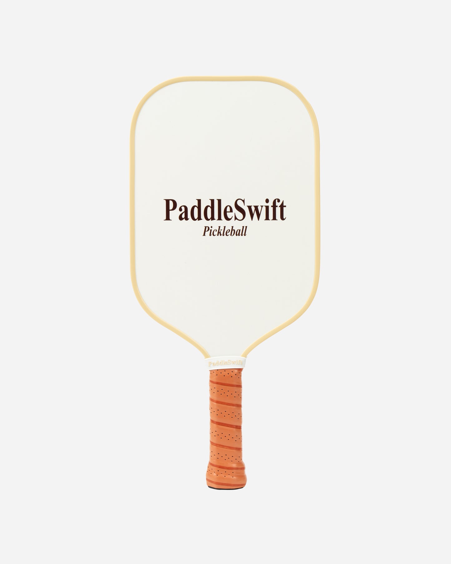 The Regatta Pickleball Paddle (Brown)
