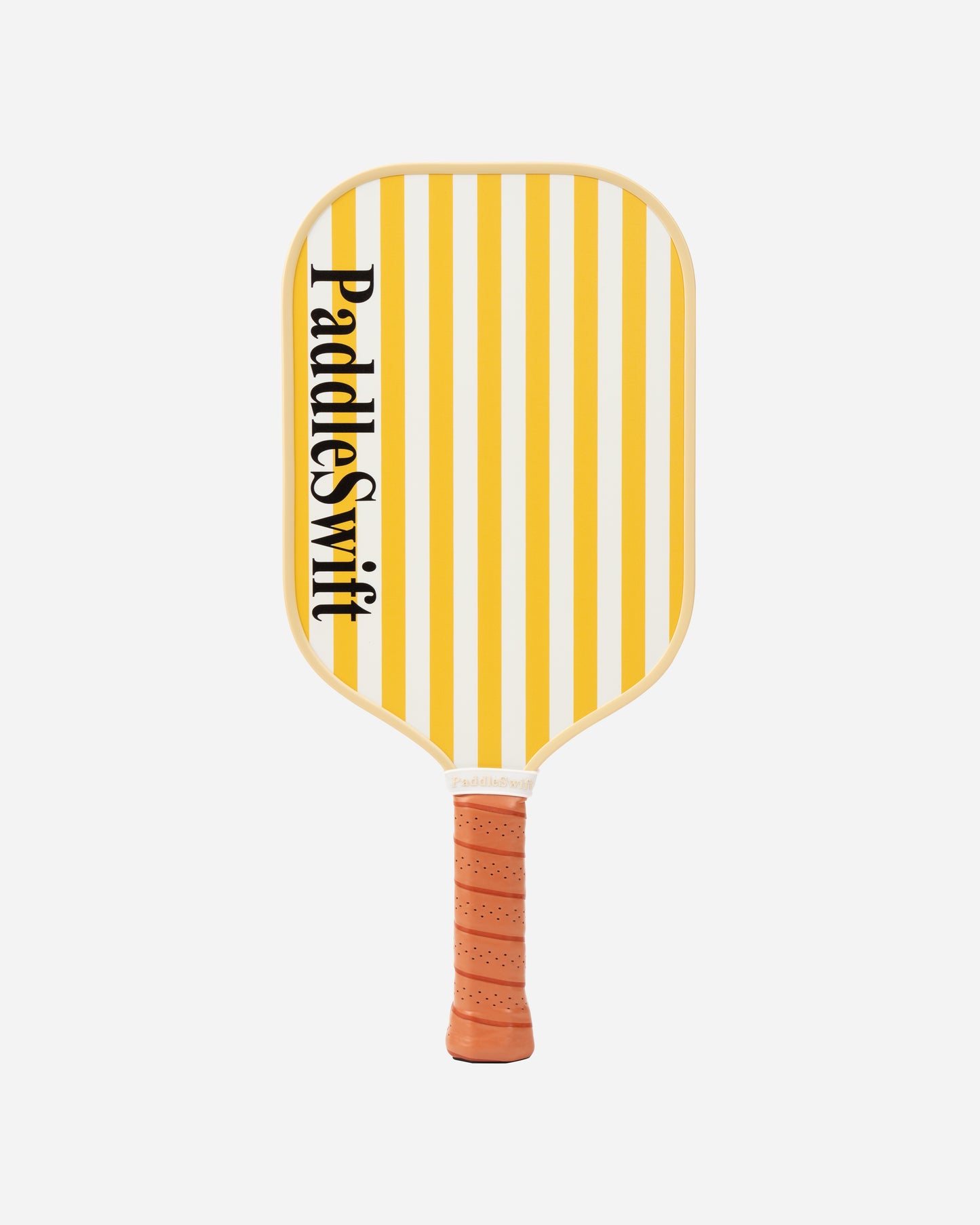 The Ombrelle Pickleball Paddle (Yellow)